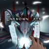 Unknown Fate Box Art Front